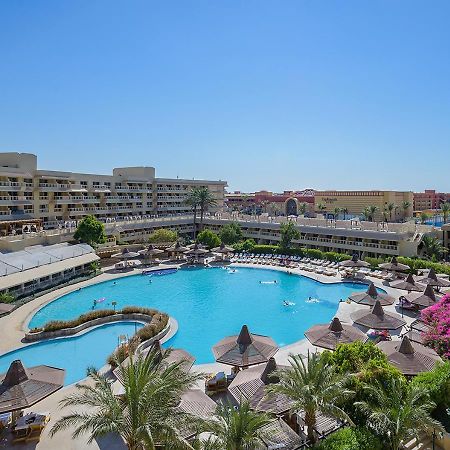 Hotel Sindbad Club Hurghada Exterior foto